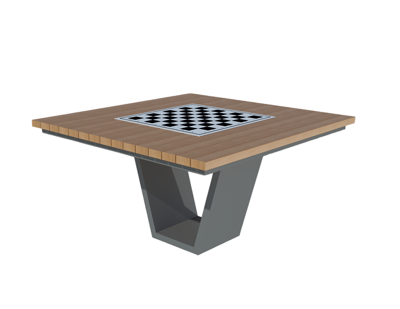 Chess table SS 20